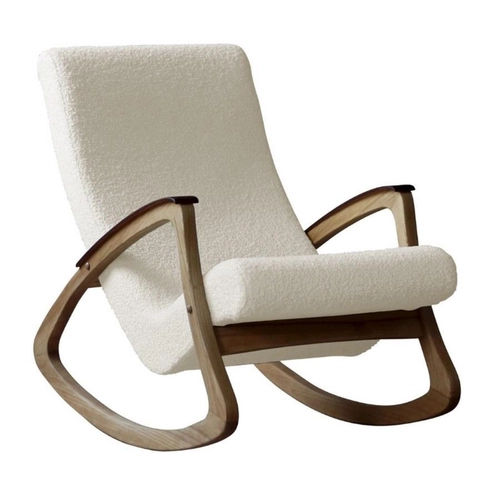SWING SINI BOUCLE' BIANCO 01 BRI1558069
