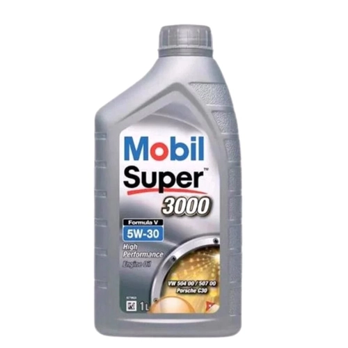 Olio motore OLIO MOBIL M-SUP3000 F-V 5W30  1 LITRO, 1 L BRI1558095