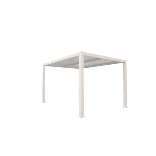 Pergola bioclimatica BIOCLIMATICA CLEMATIS 3X4X2.4 BRI1558108