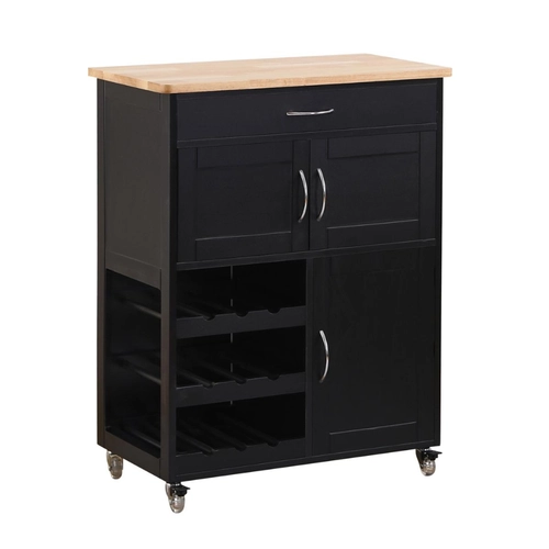 Mobile multiuso L67 x P36 x H87 cm BRI1558153
