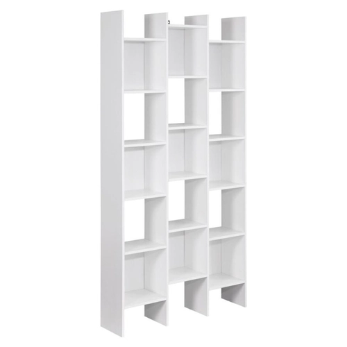 Iken libreria bianca BRI1558195