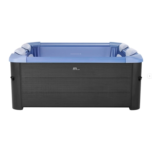 Piscina idromassaggio MSPA OSLO ZAFFIRO BRI1558216