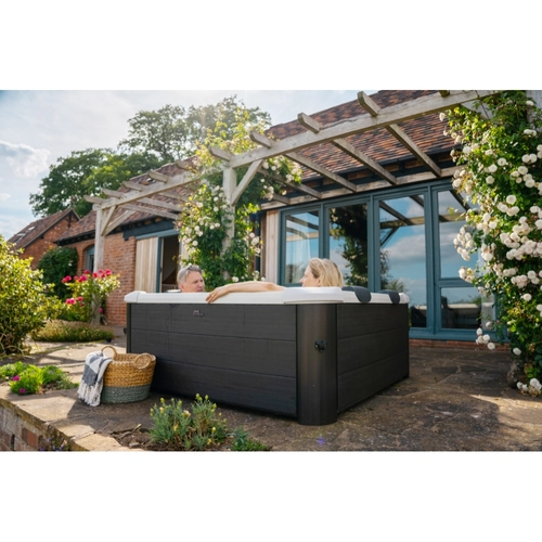 Piscina idromassaggio MSPA OSLO PLUS BRI1558217