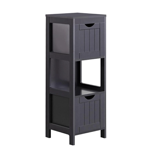 Mobiletto bagno Grey Ella BRI1558299