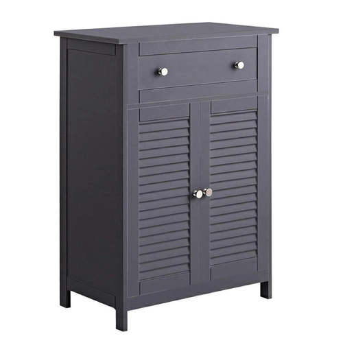 Mobiletto bagno grey Jessica BRI1558330