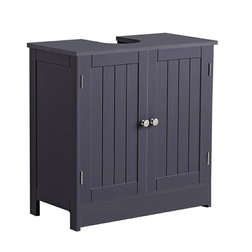 Mobiletto bagno grey Caroline BRI1558333