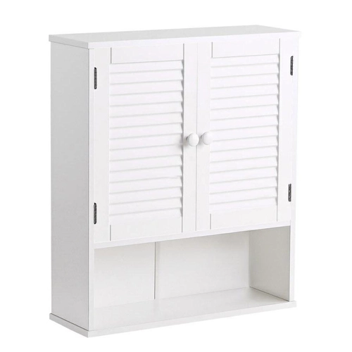 Mobiletto bagno white Iris BRI1558334