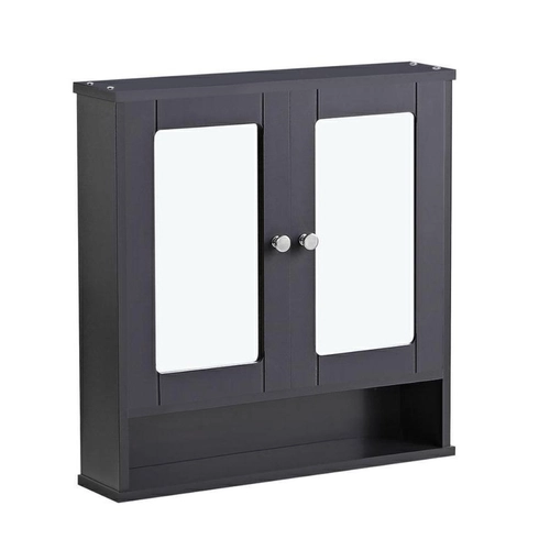 Mobiletto bagno grey Joyce BRI1558337