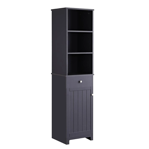 Mobiletto bagno grey Aloe BRI1558339