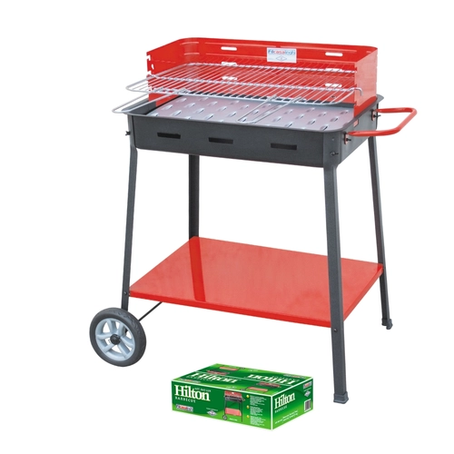 Barbecue BRI1558371