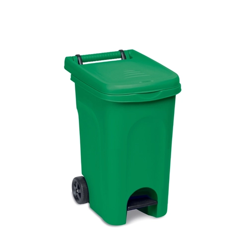 Bidone portarifiuti da 60 L BRI1558388