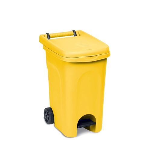 Bidone portarifiuti da 60 L BRI1558390