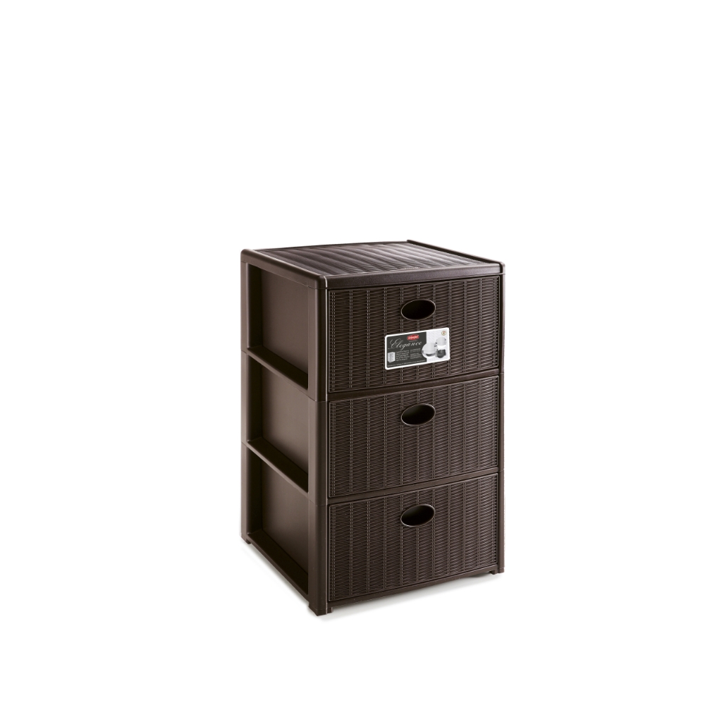 Stefanplast Cassettiera