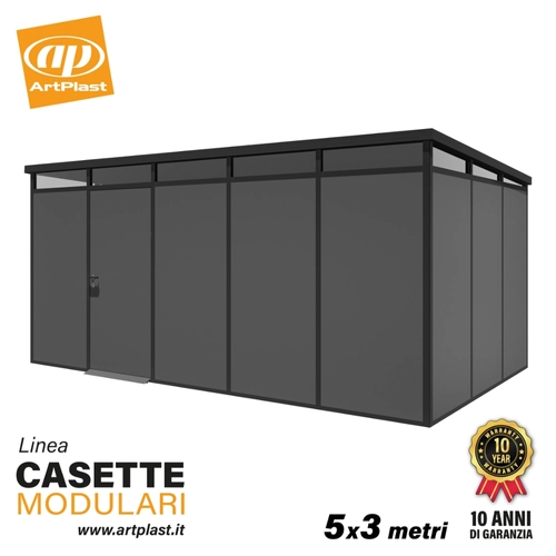 Casetta
 BRI1558466
