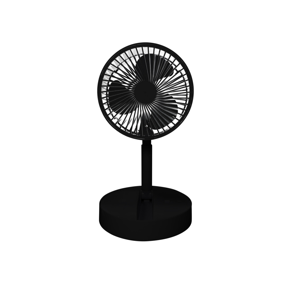 Master Ventilatore da tavolo VE12-DC