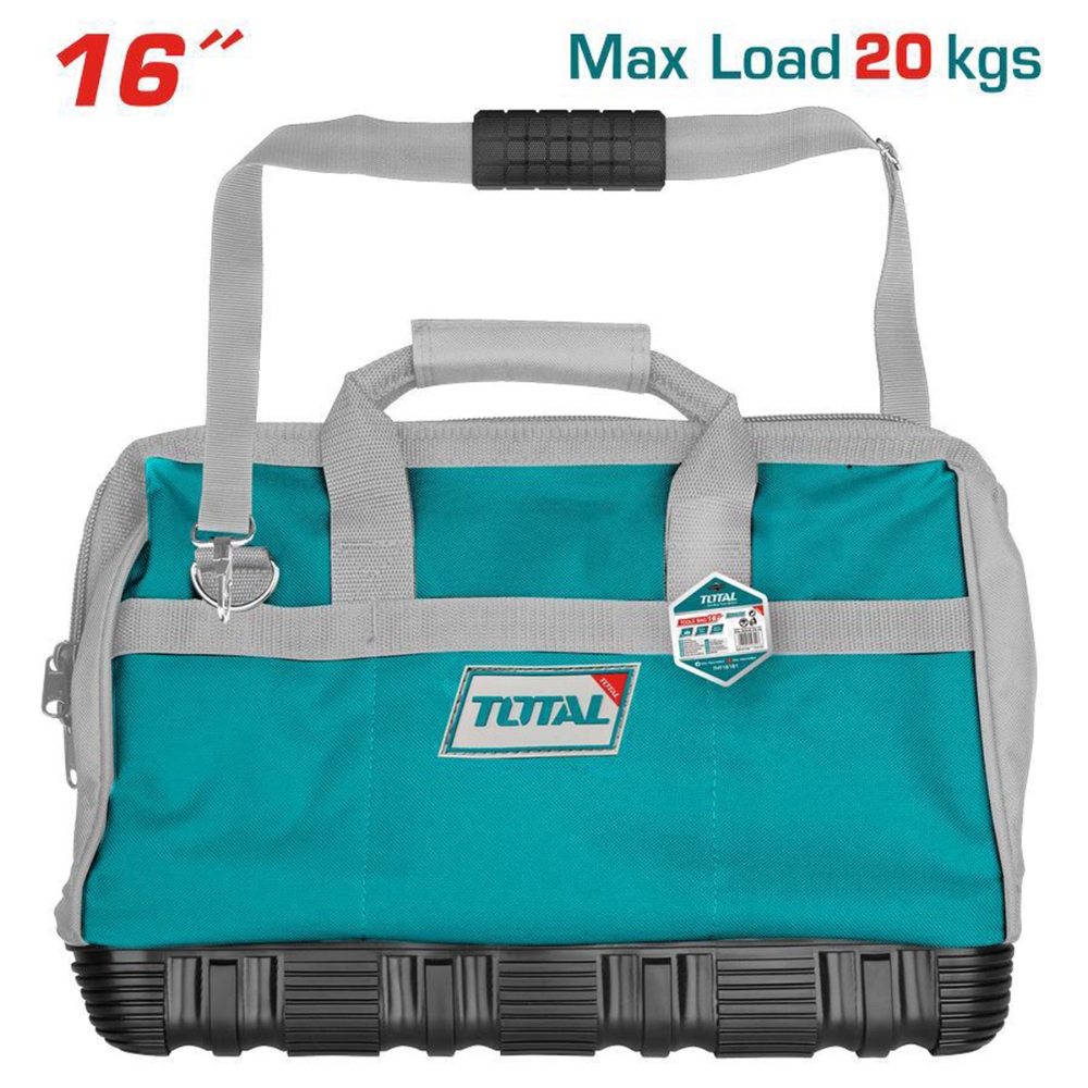 Image of No Brand BORSA PORTA ATTREZZI DA 33CM - INDUSTRIA014