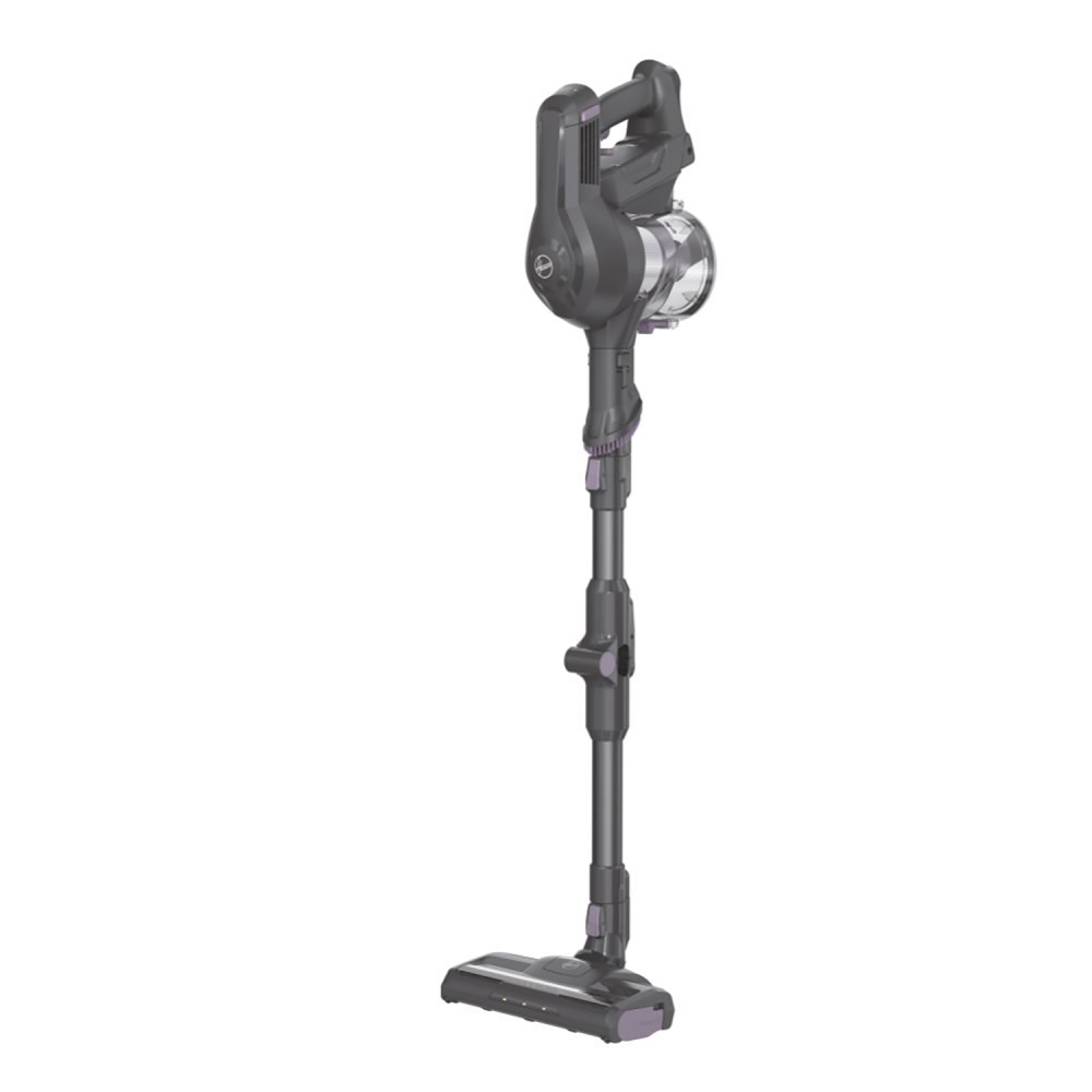 Image of Hoover Aspirapolvere HF103PX 011 nero014
