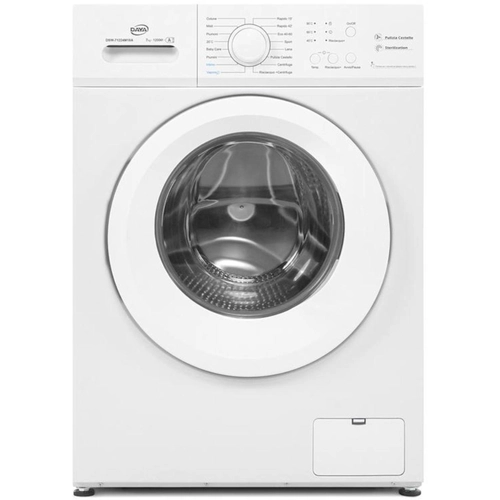 Lavatrice slim 7 kg BRI1558757