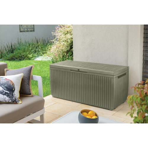 BAULE SPRINGWOOD VERDE  BRI1558848