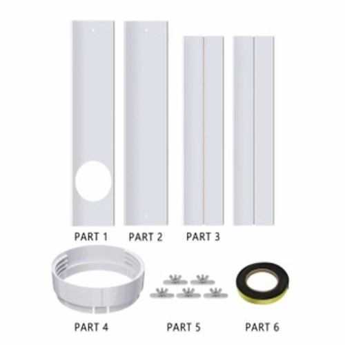 Kit di sfiato ACWS-R001 per climatizzatore BRI1558878