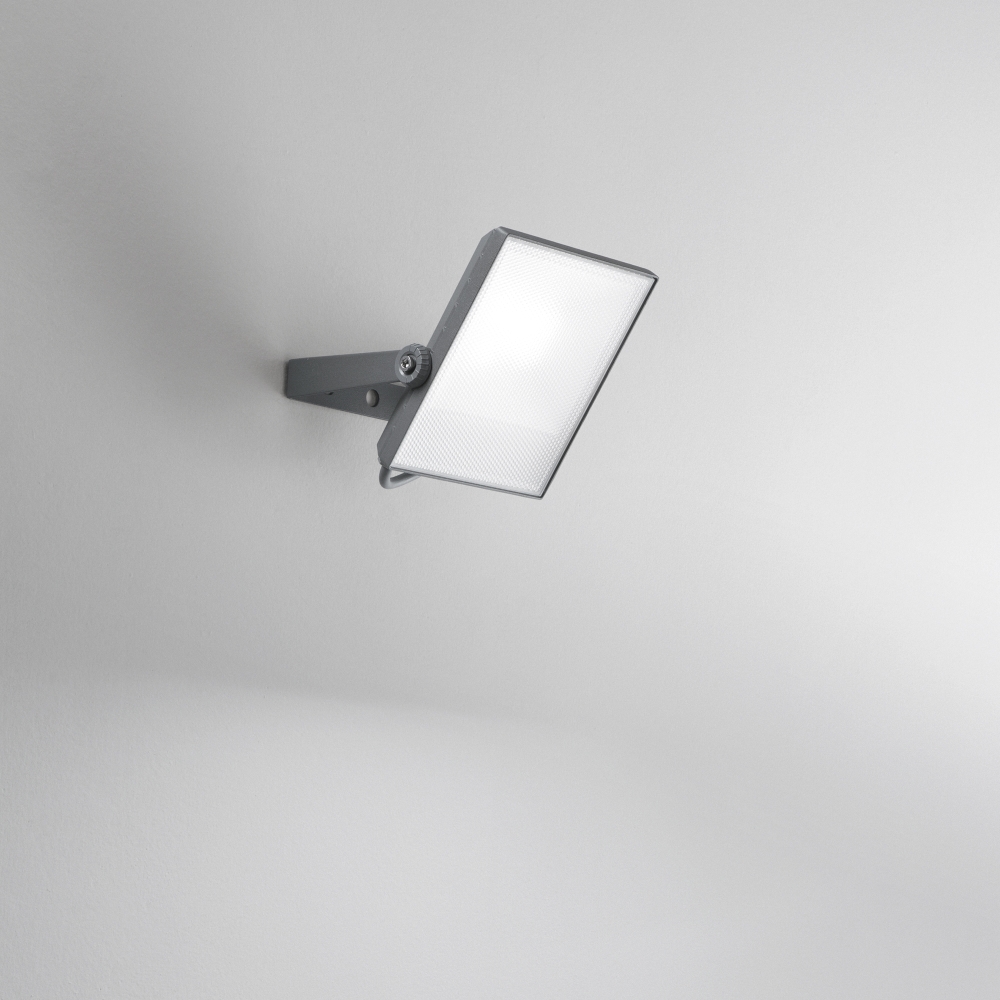 Fan Europe Proiettore AXEL-30 SIL max 30 W