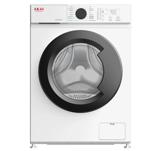 Lavatrice slim 7 kg BRI1559038