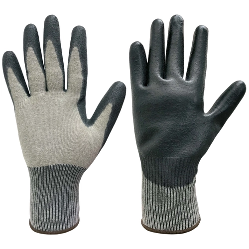 Guanti in poliuretano e cotone BRI1559222
