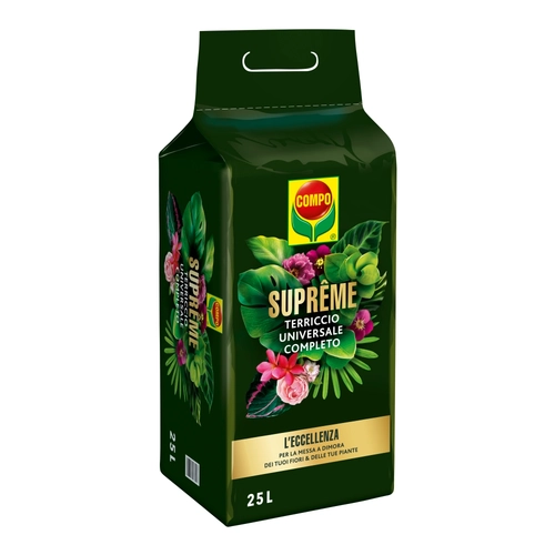 Terriccio Terriccio Supreme per tutti i tipi di piante BRI1559238