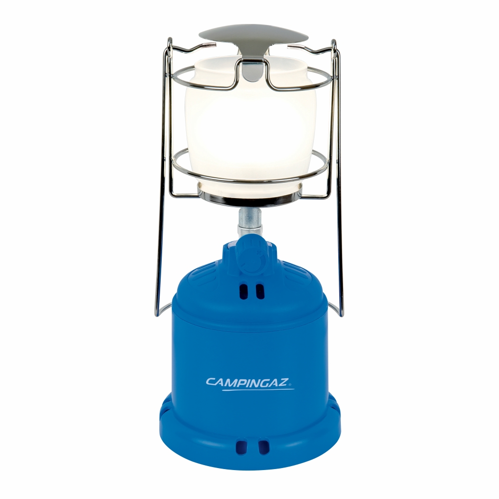 Image of Campingaz Lampada a gas CAMPING 206 L014