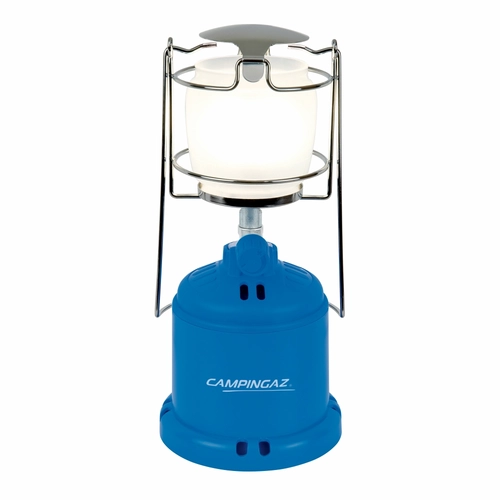 Lampada a gas CAMPING 206 L BRI1559287
