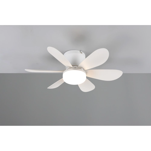 Plafoniera con ventilatore Lund BRI1559836