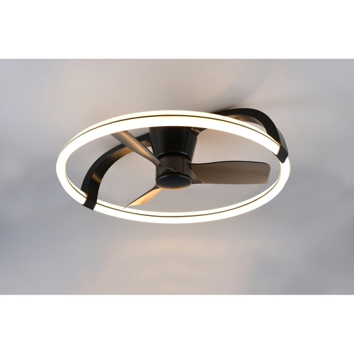 Plafoniera con ventilatore Stockholm BRI1559839