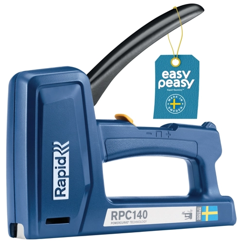 Graffatrice manuale GRAFFATRICE RPC140 MANUALE BRI1560039