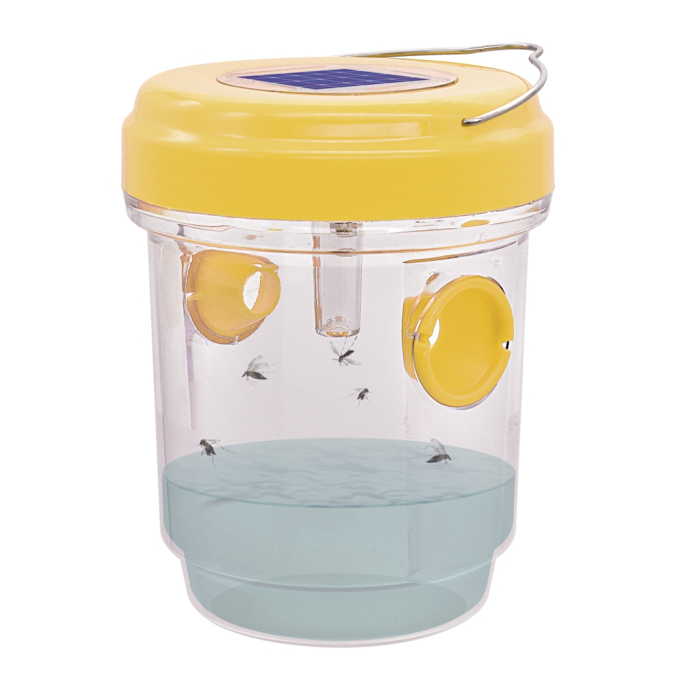 No Brand Esca Cattura insetti con funzione abbattente