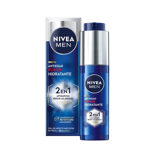 NIVEA MEN CR.VIS.IDR.A/MAC.M50 BRI1560358