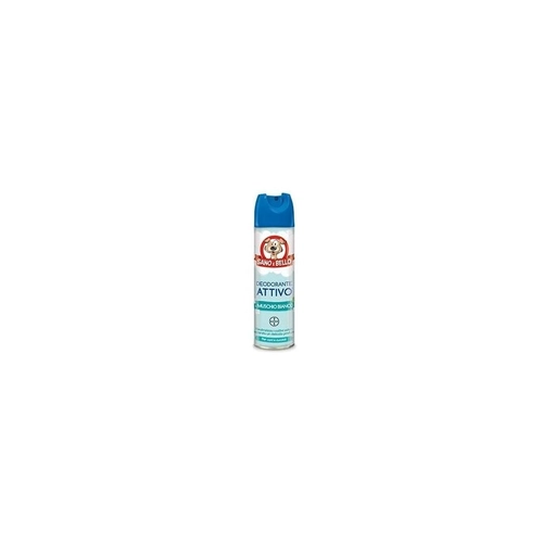 Bayer Deodorante Deoclin BRI156113