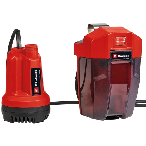 Pompa a immersione GE-SP 18 Li - Solo 5000 L/h BRI1561359