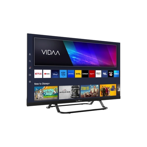 TV 24" HD - 24HW01V BRI1561408