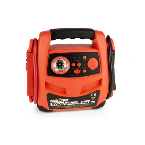 Avviatore BRI1561470