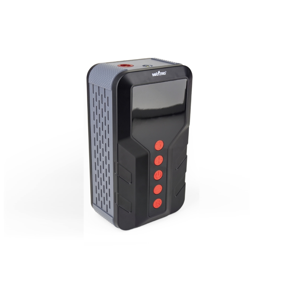 Image of No Brand Avviatore di emergenza compatto, batteria litio con compressore014