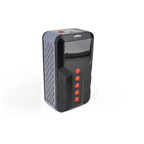Avviatore di emergenza compatto, batteria litio con compressore BRI1561473