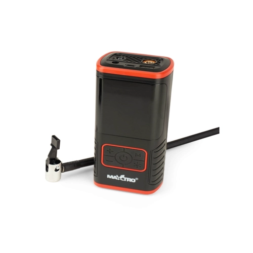 Compressore Mini con batteria al litio potenza 1 hp BRI1561474