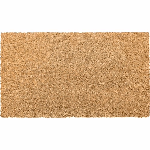 Zerbino No Brand TROPICAL 14 GREGGIO rettangolare BRI1561578