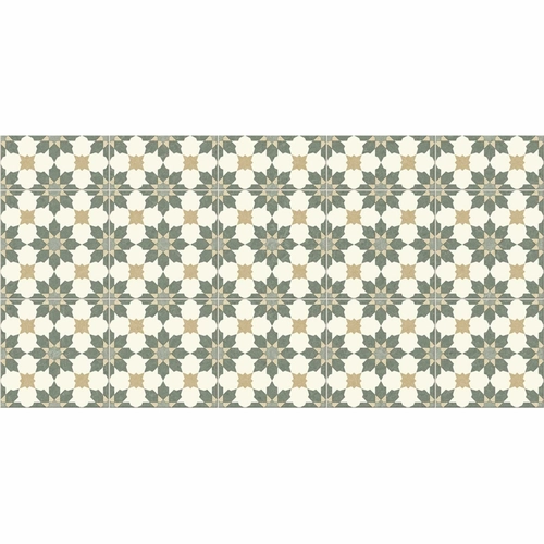 Passatoia BOHO CHIC L50 x L100 cm x S2 mm BRI1561584