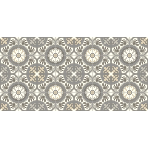 Passatoia BOHO CHIC L50 x L200 cm x S2 mm BRI1561586