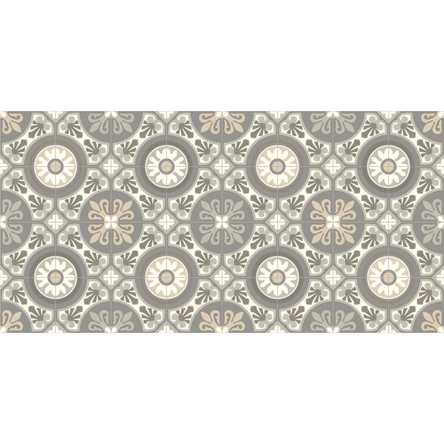 Passatoia BOHO CHIC L50 x L200 cm x S2 mm BRI1561586