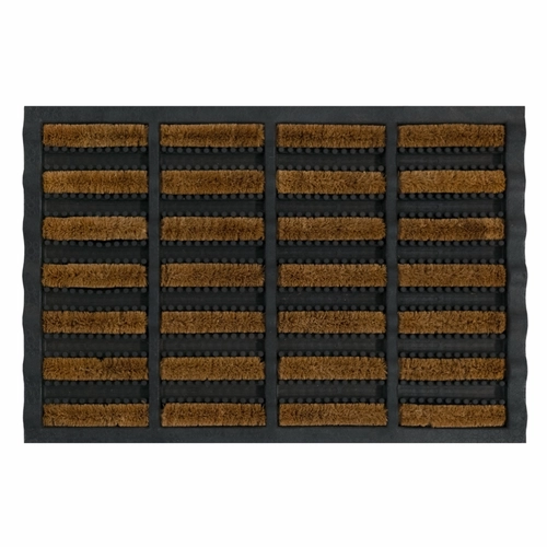 Zerbino No Brand SCRAP rettangolare BRI1561597