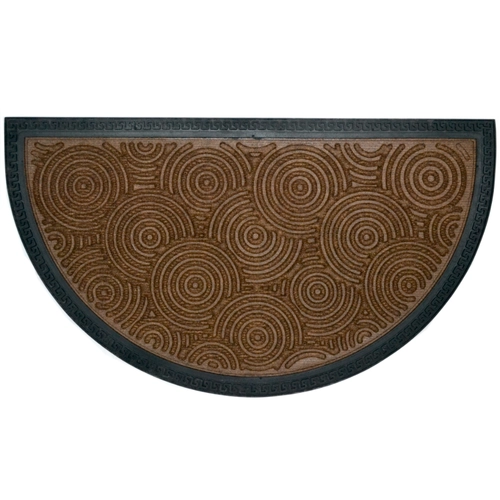 Zerbino No Brand BORDER MEZZALUNA mezzaluna BRI1561602