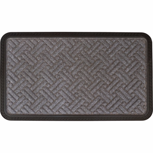 Zerbino No Brand BORDER rettangolare BRI1561603
