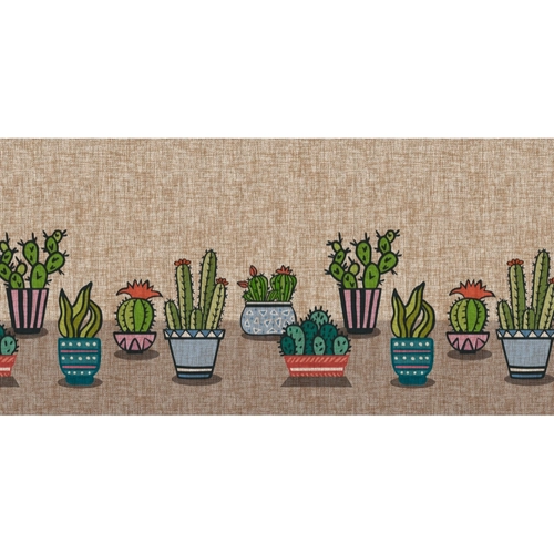 Passatoia NAIF DIS.32 L50 x L2000 cm x S3 mm BRI1561630
